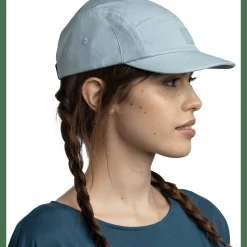 5 Panel Go Unisex Cap