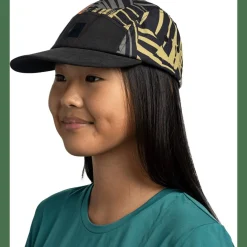 5 Panel Noru Kinder Mütze