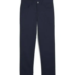 5 Pocket Jungen Hose