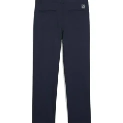 5 Pocket Jungen Hose