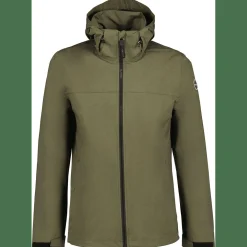 Aalen Herren Jacke