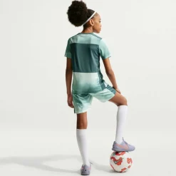 Academy + Dri-Fit Kinder T-Shirt