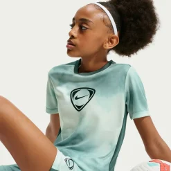 Academy + Dri-Fit Kinder T-Shirt