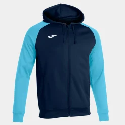Academy IV Herren Fußballjacke