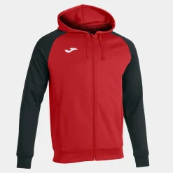 Academy IV Herren Fußballjacke