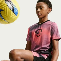 Academy + Dri-Fit Kinder T-Shirt