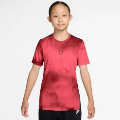 Academy + Dri-Fit Kinder T-Shirt