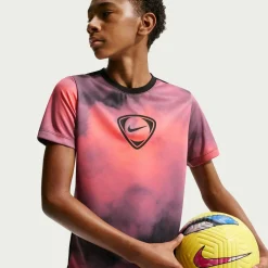 Academy + Dri-Fit Kinder T-Shirt