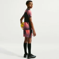 Academy + Dri-Fit Kinder T-Shirt
