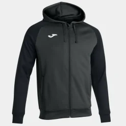 Academy IV Herren Fußballjacke