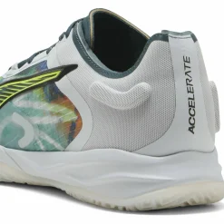 Accelerate Nitro SQD 4 Berlin Unisex Hallenschuhe