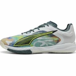Accelerate Nitro SQD 4 Berlin Unisex Hallenschuhe