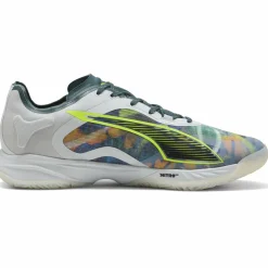 Accelerate Nitro SQD 4 Berlin Unisex Hallenschuhe