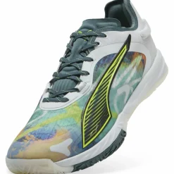 Accelerate Nitro SQD 4 Berlin Unisex Hallenschuhe