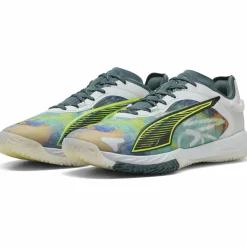Accelerate Nitro SQD 4 Berlin Unisex Hallenschuhe