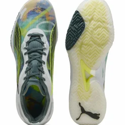 Accelerate Nitro SQD 4 Berlin Unisex Hallenschuhe