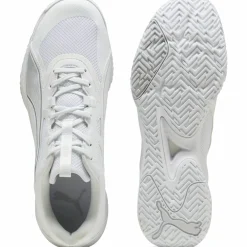 Accelerate Pro 4 Unisex Hallenschuhe