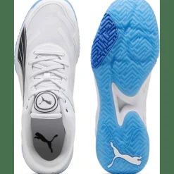Accelerate Turbo Unisex Hallenschuhe