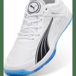 Accelerate Turbo Unisex Hallenschuhe