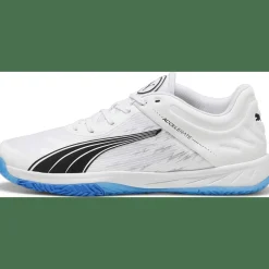 Accelerate Turbo Unisex Hallenschuhe