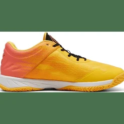 Accelerate Turbo Unisex Hallenschuhe