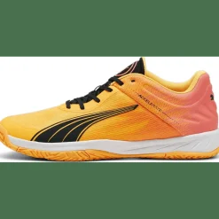 Accelerate Turbo Unisex Hallenschuhe
