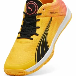 Accelerate Turbo Unisex Hallenschuhe