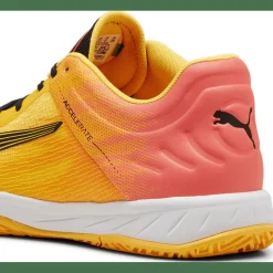 Accelerate Turbo Unisex Hallenschuhe