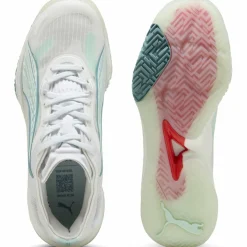 Accelerate Nitro SQD 4 W+ Game ON Damen Hallenschuhe