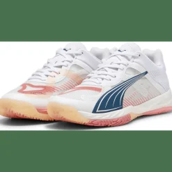 Accelerate Nitro Sqd W+ Unisex Hallenschuhe