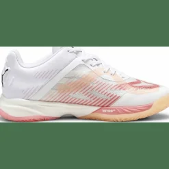 Accelerate Nitro Sqd W+ Unisex Hallenschuhe