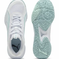 Accelerate Pro 4 W+ Game ON Damen Hallenschuhe
