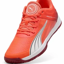 Accelerate Turbo Unisex Hallenschuhe
