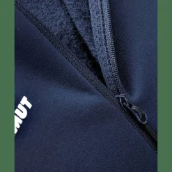 Aconcagua ML Hooded Damen Midlayer