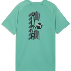Active Sports Poly Jungen T-Shirt