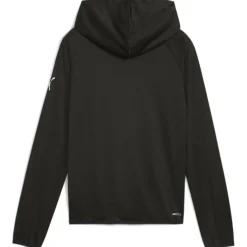 Active Sports Poly Lightweight Jungen Kapuzensweater