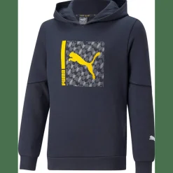 Active Sports TR B Jungen Kapuzensweater