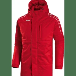 Active Unisex Jacke