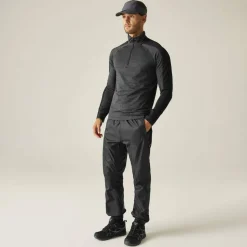 ActiveOvertrousr Herren Regenhose