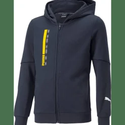 Active Sports Full-Zip TR B Jungen Kapuzensweater