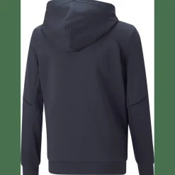 Active Sports Full-Zip TR B Jungen Kapuzensweater