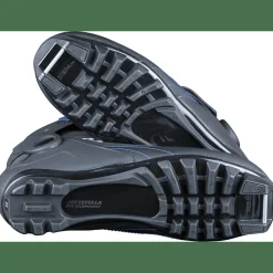 Active U Unisex Langlaufschuhe