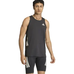 adi365 Climacool running tank top Herren T-Shirt