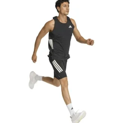 adi365 Climacool running tank top Herren T-Shirt