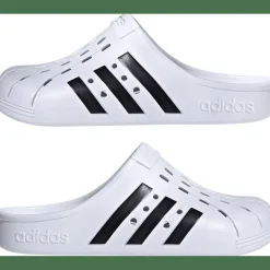 adilette Clog Unisex Badeslipper