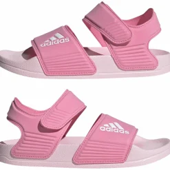 adilette Sandale Kinder Badesandalen