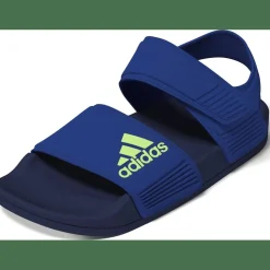 adilette Sandale Kinder Badesandalen