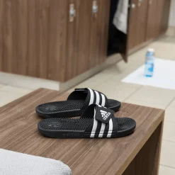 Adissage Badeschlappen Unisex Badeslipper