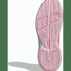 Adizero Club Tennisschuh Kinder Tennisschuhe