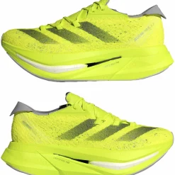 Adizero Prime X 2.0 Strung Laufschuh Unisex Laufschuhe